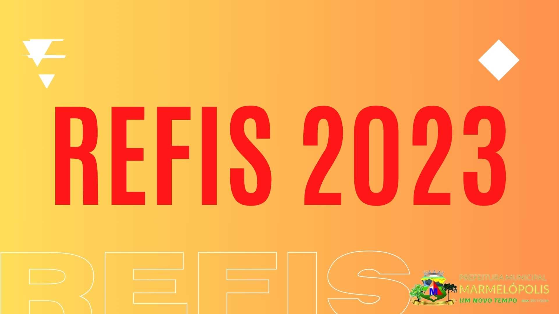 REFIS 2023